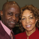 Bishop Bobby Davis and his wife, Christine
Facebook